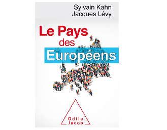   Le pays des Européens