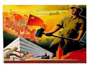 Mit einem demokratischen Russland können wir Stabilität und Wohlstand für unseren gemeinsamen Kontinent aufbauen