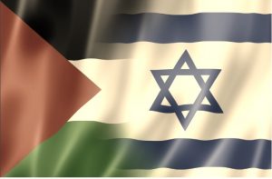 Everything must lead the Union to take up the challenge of the only possible peace, that of the coexistence of two states