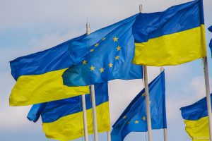 Ukraine: the will to win