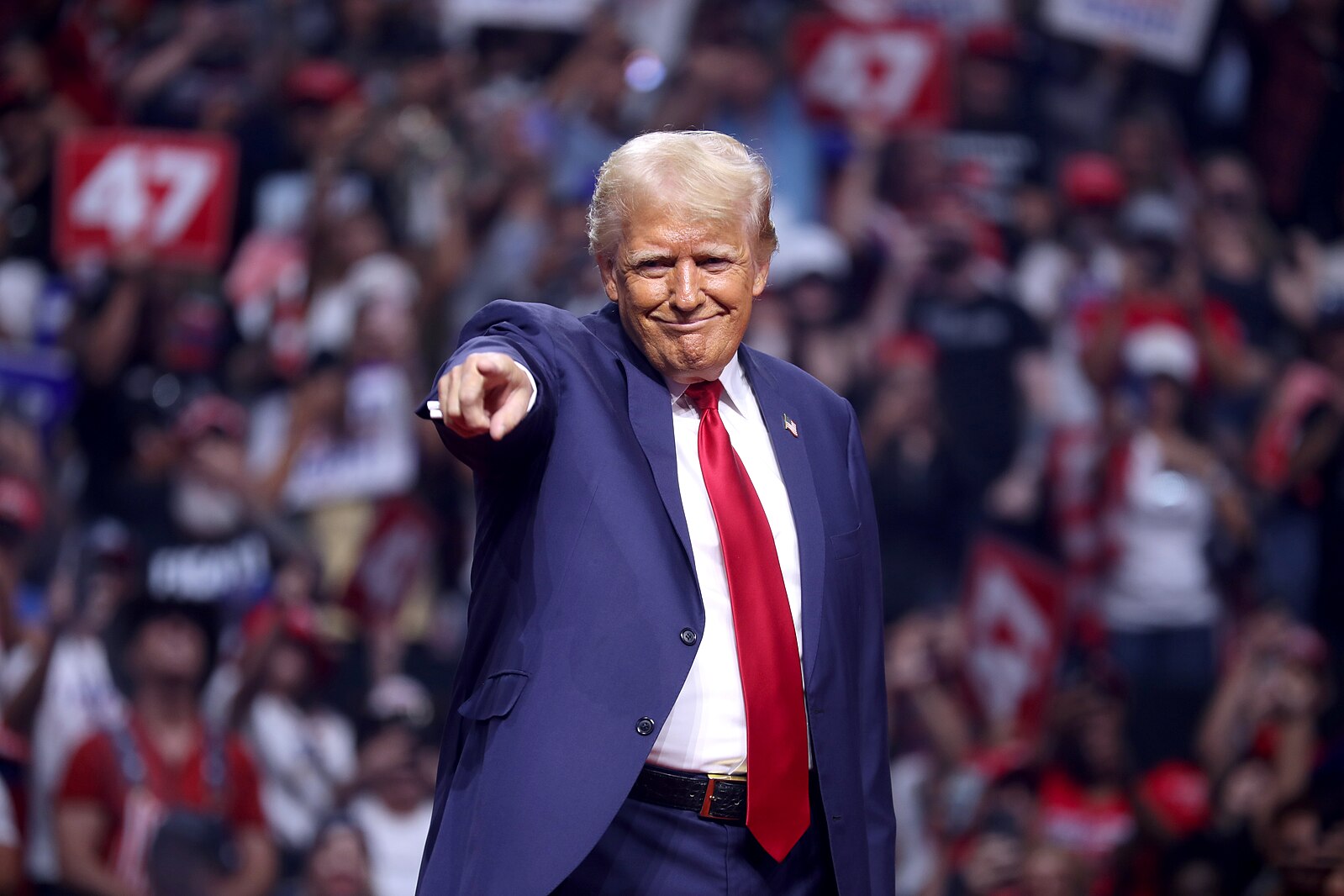   America’s lost “golden age”