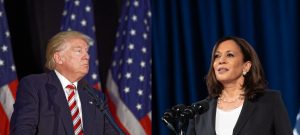 Niezależnie od tego, czy wygra Harris czy Trump, czas na Europę
