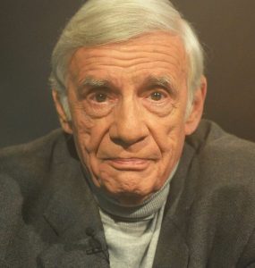 In memoriam Olivier Todd