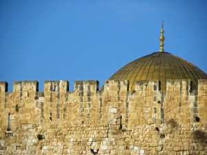 Izrael és a Hamász: a kétállami megoldás utópia, de ez Európa érdeke